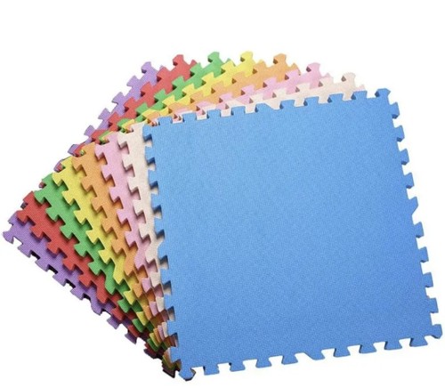 Eva interlocking foam play mat - eva,