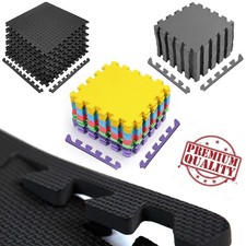 20Pcs Interlocking EVA Soft