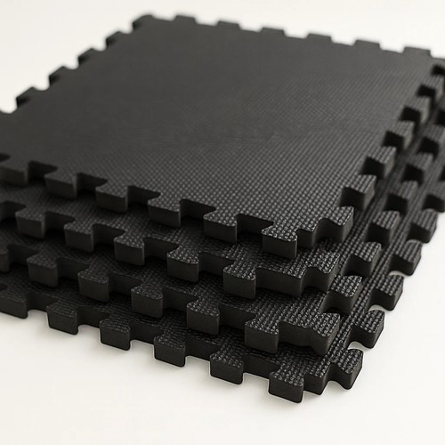 Eva interlocking soft foam - eva,