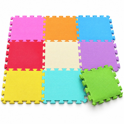 Kids play mats interlocking - play,