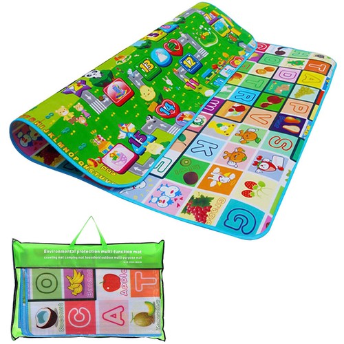 200x180cm kids crawling - 200x180cm,
