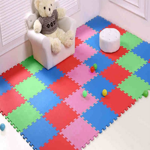 Large eva foam mat soft - eva,