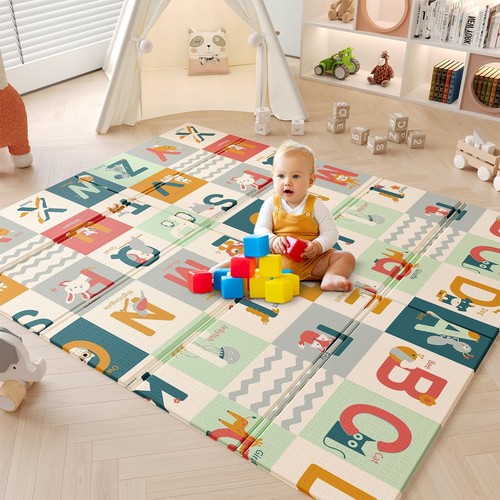 Baby play mat 177 148 - play, 177×148×1.5cm