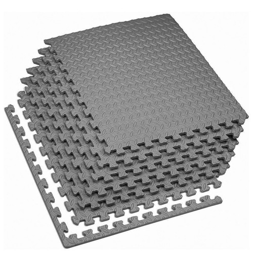 Interlocking foam - 96, sq