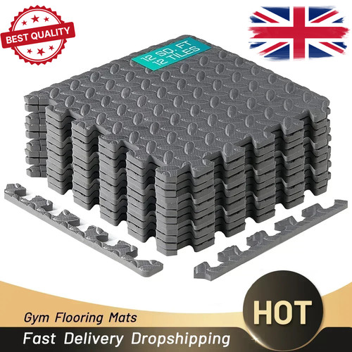 Interlocking soft eva - interlocking,