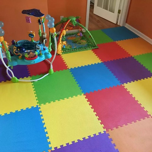 18x thick interlocking eva - thick,
