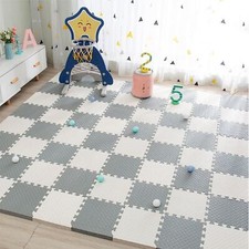 20X Large Soft Foam Kids Floor