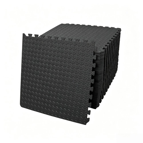 Interlocking foam - ft,