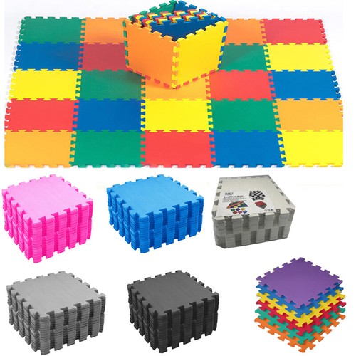Kids play mat soft - play,
