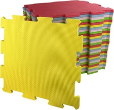 Baby Foam Play Mat 29x29cm