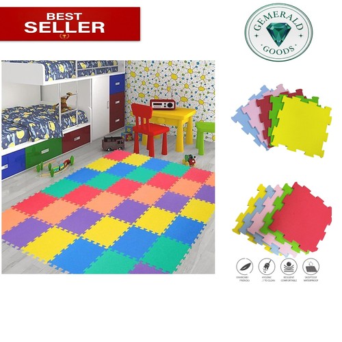 Interlocking eva foam - interlocking, mat