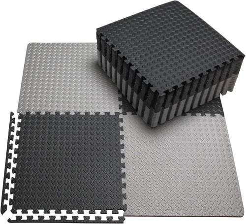 60cm mat interlocking - 60cm, eva