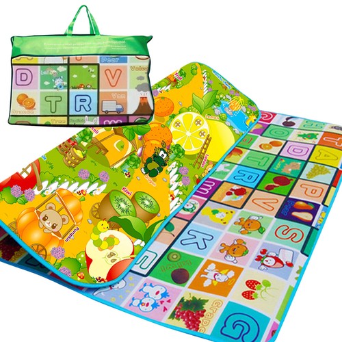 Kids crawling sided play - kids,