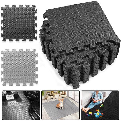 Eva interlocking mat - eva,