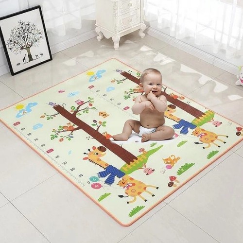 120x90cm crawling baby play - baby,
