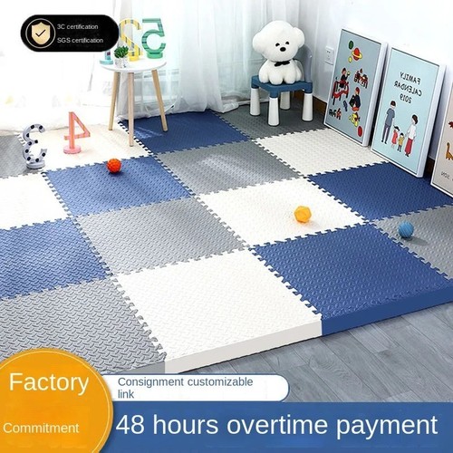 16pcs eva foam play - eva, kids