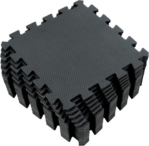 Large soft eva - soft, mat