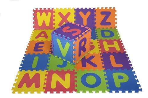 Kids play mats safety - kids,