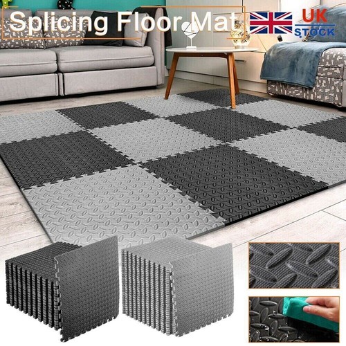 Eva interlocking soft - soft, foam