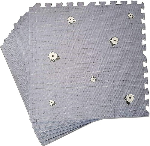 Baby mat foam - play, floor