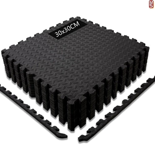 Large soft eva foam - soft, mat