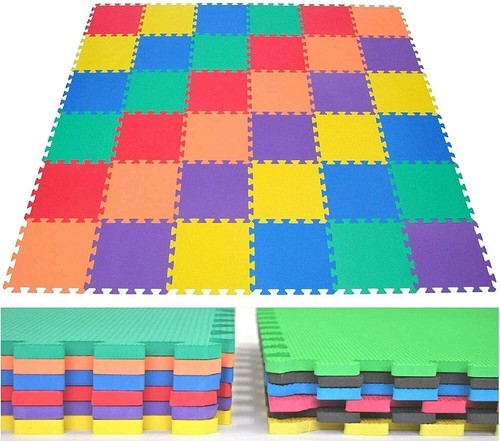 Large soft foam - large,