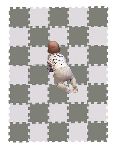 20pc kids playmat - kids, eva
