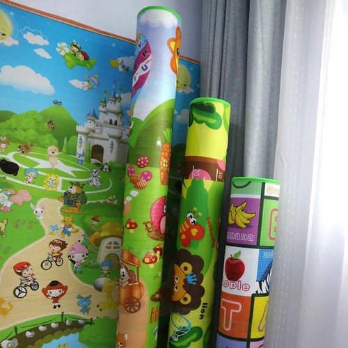 120 90cm baby - baby, mat