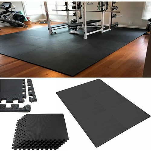18pcs large eva foam - 18pcs,