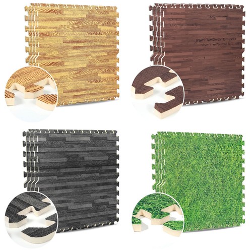 Eva foam floor new effects - floor,