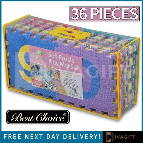 Piece soft play mats eva - piece,