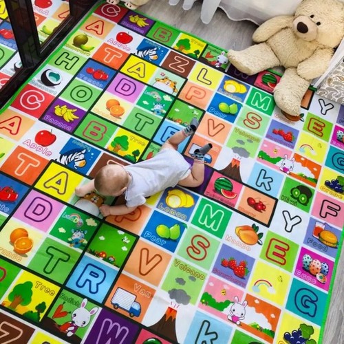 200x180cm kids crawling - crawling, 2