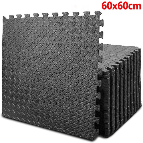 16 mats interlocking - 64, sq