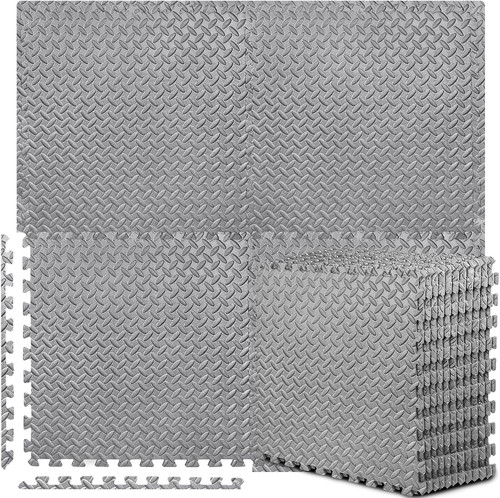 Interlocking foam - ft,
