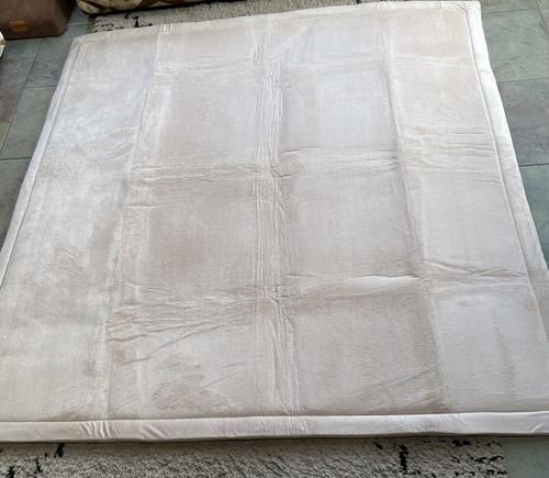 Acomopack baby play mat 5cm - acomopack,