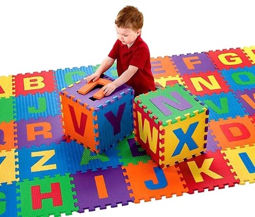 Soft baby children - baby, play