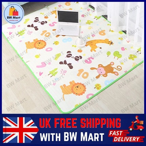 Foldable baby play mat extra - play,