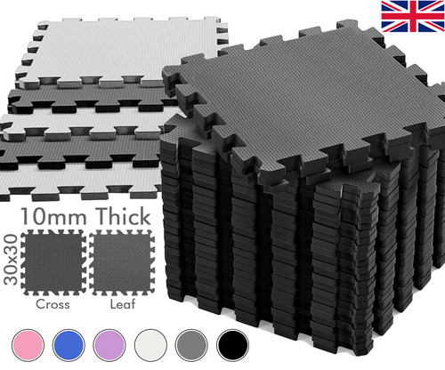 Eva interlocking play mat - eva,
