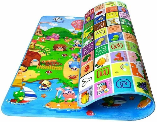 Large kids play mat - large,