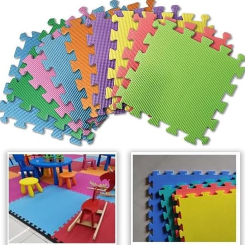 Kids playmats soft - kids,