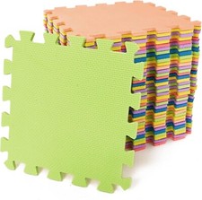M.Y Interlocking Play Mats 9