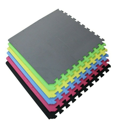 Interlocking eva soft foam - eva,