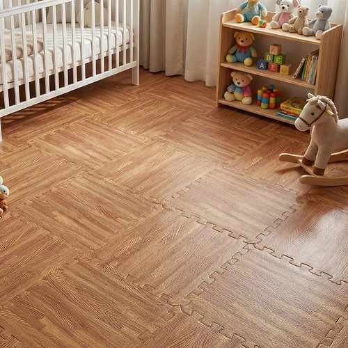 Eva foam play mat - eva,
