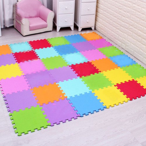 Interlocking large eva soft - interlocking,