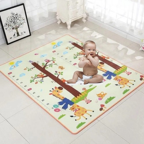 20x90cm baby play mat - 20x90cm, soft
