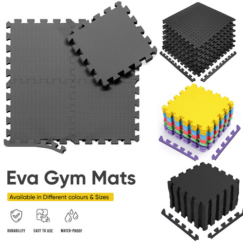 Soft foam eva interlocking - eva,