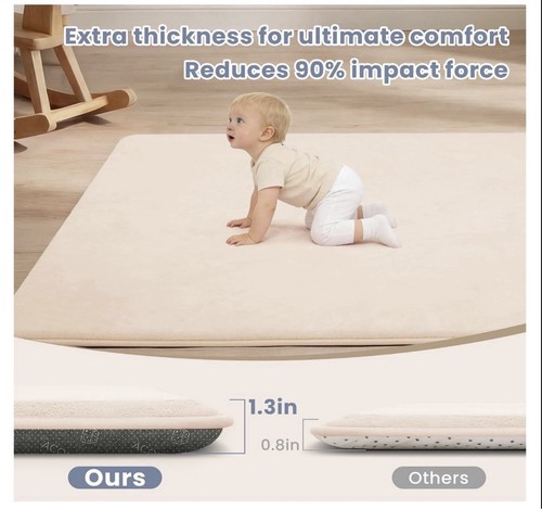 Acomopack baby play mat - acomopack,