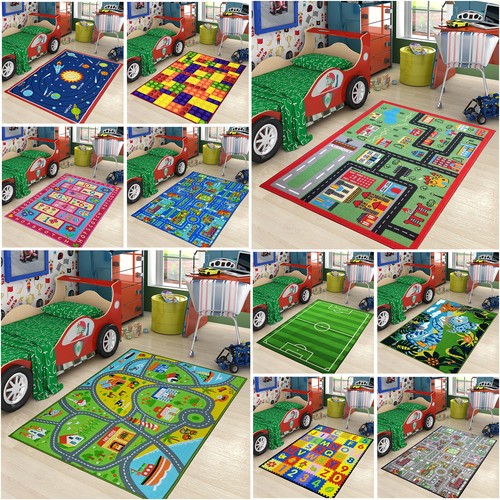 Kids children soft foam play - kids,