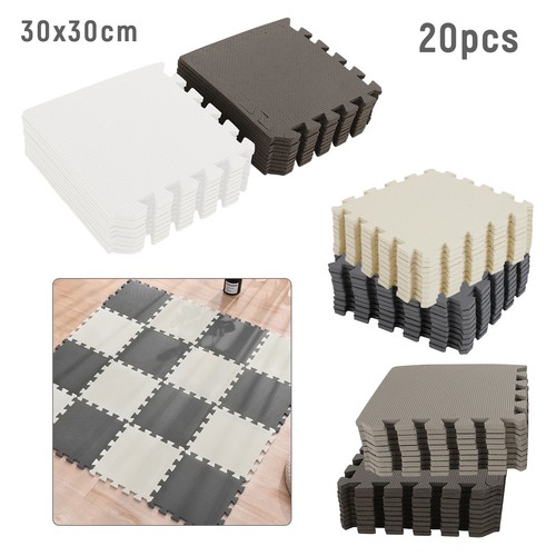 Soft foam eva kids floor - eva, mat