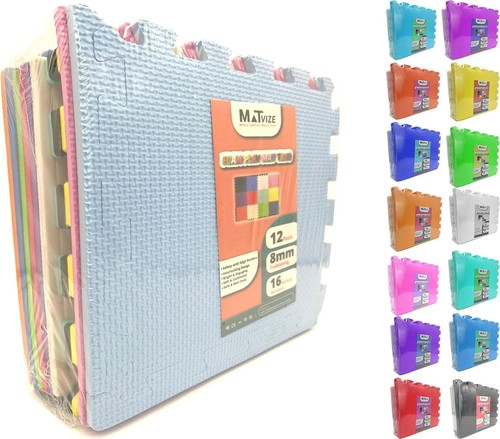 Soft eva foam mat - 29,